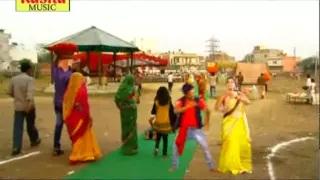 Watch Daura Sajal Ba - Bhojpuri Bhakti Video Song Video