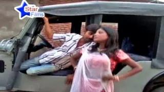 Watch Suna Driver Piya || New Bhojpuri Hot Song || Anil Muskan Video