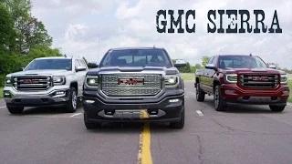 Watch 2016 GMC Sierra Preview Video