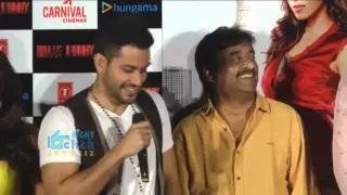 Watch Grand Trailer Launch Of 'Bhaag Johnny' Video