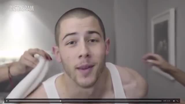 Watch Nick Jonas Announces NEW Single! 'Levels' to Debut at VMAs Video