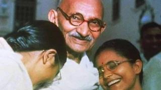 Watch Shocking !! INDIA Reacts To Mahatma Gandhi | Independence Day Special Video