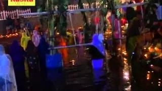 Watch Bhojpuri Chhath Puja Songs - Jai Jai Ho Chhathi Maiya - Bhojpuri Bhakti Video Songs Video