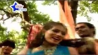 Watch Boli A Mukhiya Ji || New Bhojpuri Hot Song || Khushboo Uttam Video