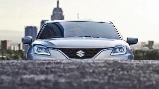 Watch 2016 Suzuki Baleno - Preview Video
