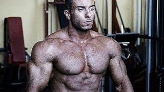 Watch LORENZO BECKER - BORN TO WIN Video