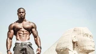 Watch BODYBUILDING MOTIVATION - The Dream Chaser Video