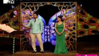 Watch MTV Splitsvilla 8 - Strong Connection [Episode 9] - Part 2/3 Video