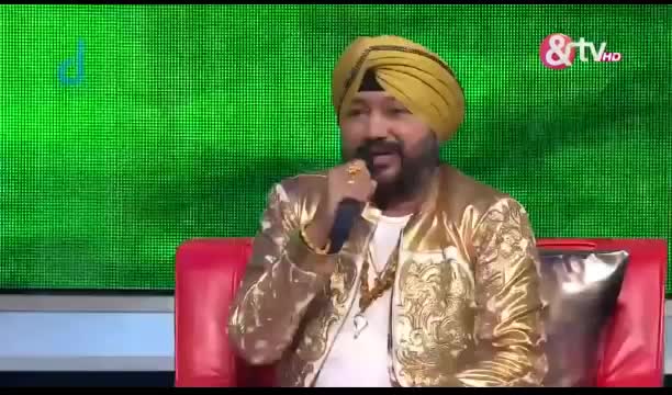 Watch The Voice India - Sanjana Bhola Performance - 15th August 2015 - Episode 21 Video