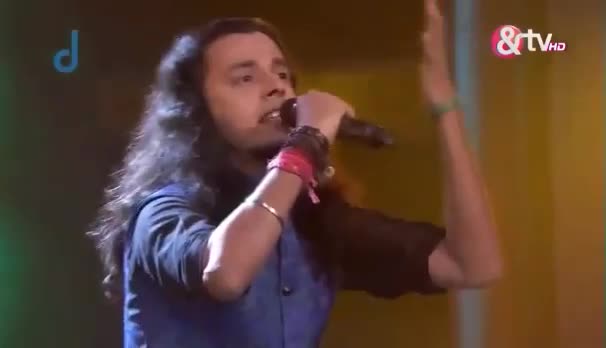 Watch The Voice India - Snigdhajit Bhowmik Performance - 15th August 15 - Episode 21 Video