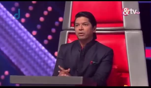Watch The Voice India - Pawandeep Rajan Performance - 15th August 2015 - Episode 21 Video