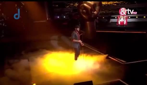 Watch The Voice India - Piyush Ambhore Performance - 15th August 2015 - Episode 21 Video