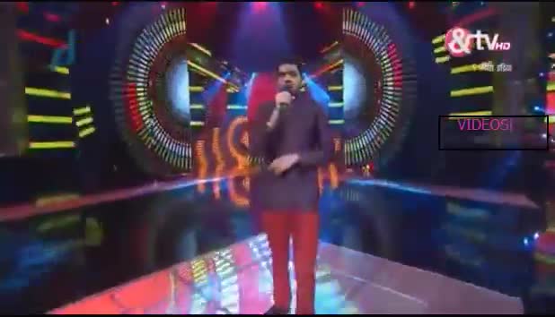 Watch The Voice India - Tanvir Singh Performance - 16 August 2015 - Episode 22 Video