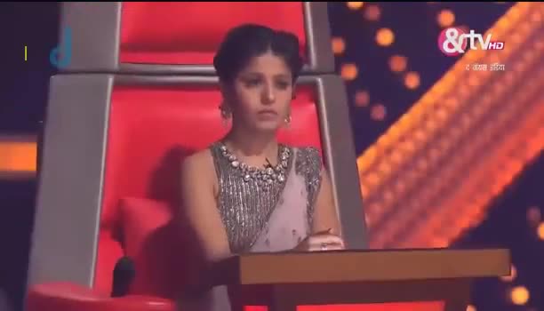 Watch The Voice India - Srishti Performance - 16th August 2015 - Episode 22 Video