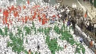 Watch PM Modi interacts with school children after addressing the Nation on 69th Independence Day Video