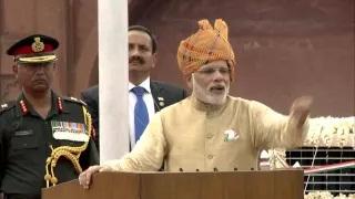 Watch Respect to Dignity of Labour needs to ingrained in our national consciousness: PM Modi Video