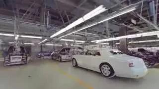 Watch Rolls-Royce Manufacturing Plant Digitalization Video