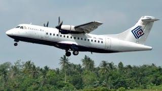 Watch Officials: Villagers say missing plane crashed in Indonesia Video