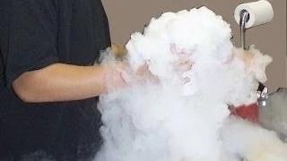 Watch Amazing Science Experiments You Can Do AT Home Video