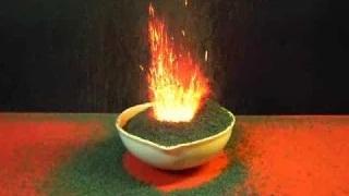 Watch 10 Amazing Science Experiments Video