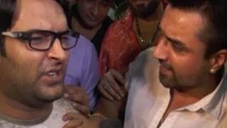 Watch When Kapil Sharma got into a FIGHT in PUBLIC | Flashback Fridays Video
