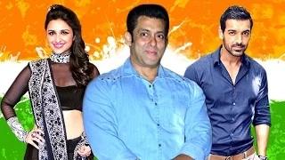 Watch Bollywood On INDEPENDENCE Day | Salman Khan | John Abraham Video