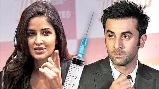 Watch Katrina FORCED Ranbir To Take Injection Video