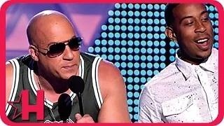 Watch Vin Diesel's Touching Paul Walker Tribute At Teen Choice Awards 2015 Video