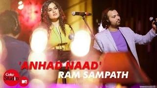 Watch Coke Studio@MTV Season 4 - 'Anhad Naad' - Ram Sampath, Sona Mohapatra & Shadab Faridi Video