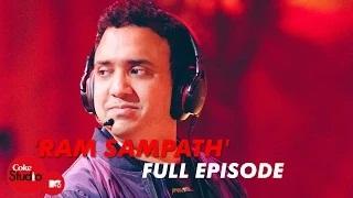 Watch Coke Studio@MTV Season 4 - Ram Sampath - Full Episode Video