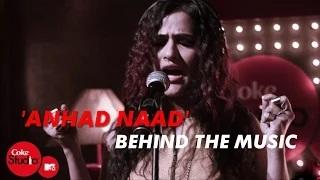 Watch Coke Studio@MTV 4 - 'Anhad Naad' - BTM - Ram Sampath, Sona Mohapatra & Shadab Faridi Video