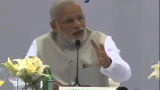 Watch PM Modi's address at Investors Meet at Masdar city in Abu Dhabi Video