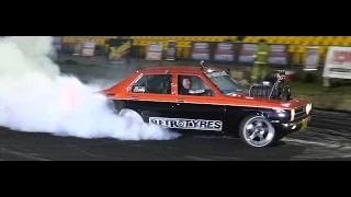 Watch MELTEM TEARS IT UP IN THE FINALS AT BRASHERNATS SYDNEY Video