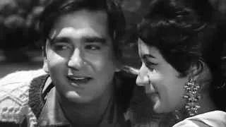 Watch Yeh Waadiyaan Yeh Fizaayein - Aaj Aur Kal - Sunil Dutt, Nanda - HD Video