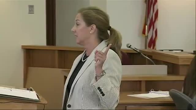Watch Opening Statements in Prep School Assault Case Video