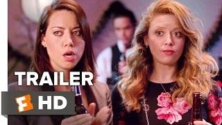 Watch Addicted to Fresno Official Trailer (2015) - Natasha Lyonne, Aubrey Plaza Movie HD Video
