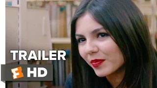 Watch Naomi and Ely's No Kiss List Official Trailer #1 (2015) - Victoria Justice, Pierson Fode Movie HD Video