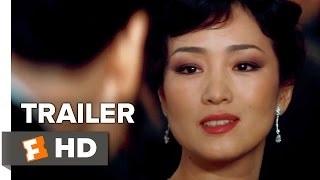 Watch Shanghai Official US Release Trailer #1 (2015) - Li Gong, Yun-Fat Chow Movie HD Video