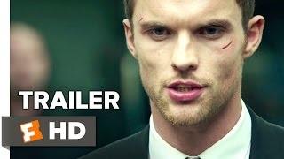 Watch The Transporter Refueled Official Trailer #3 (2015) - Ed Skrein Action Movie HD Video