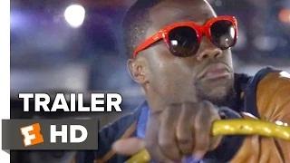 Watch Ride Along 2 Official Trailer #1 (2016) - Ice Cube, Kevin Hart Comedy HD Video