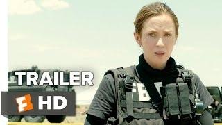 Watch Sicario - 'Welcome to Juarez' Trailer (2015) - Emily Blunt, Josh Brolin Thriller HD5 Video