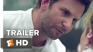 Watch Burnt Official Teaser Trailer #1 (2015) - Bradley Cooper, Sienna Miller Movie HD Video