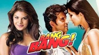 Watch Who Will Replace Katrina Kaif & Hrithik Roshan in Bang Bang Sequel? Video