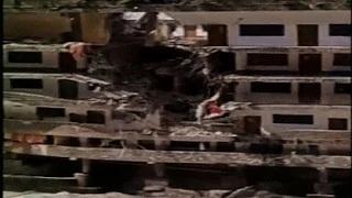 Watch Eight people die as boulders fall on Gurdwara Manikaran Sahib due to landslide Video