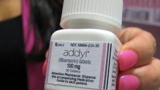 Watch Expert: New Women's $ex Drug 'A Step Forward' Video
