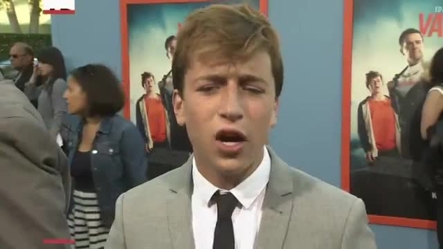 Watch 'Vacation' Stars Debate Holiday Travel Video