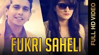Watch New Punjabi Songs | FUKRI SAHELI | HEMANT HONEY Video