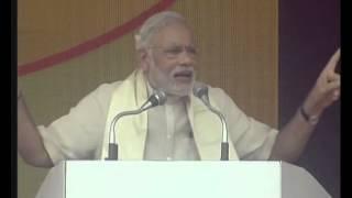 Watch Eastern India must be developed for an all-rounded development of India: PM in Bihar Video