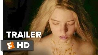 Watch The Witch Official Trailer #1 - Anya Taylor-Joy, Ralph Ineson Movie HD Video