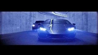 Watch Lamborghini Huracan  'The Pursuit' (reworked version) Video